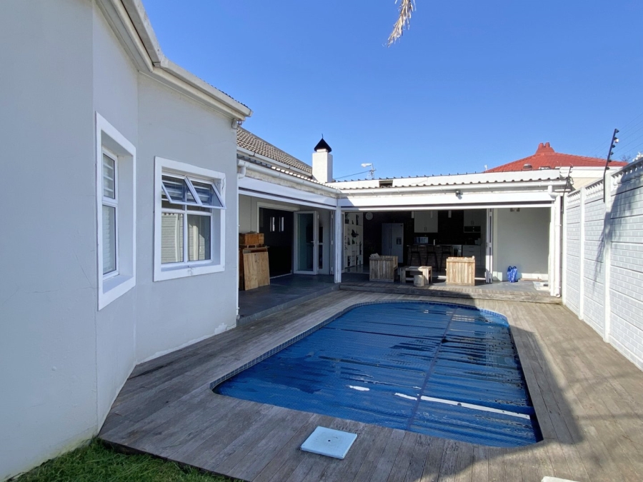 3 Bedroom Property for Sale in Kenilworth Upper Western Cape